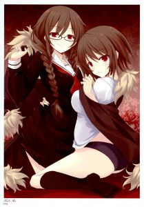 Anime girls image #7331